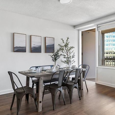 Urbandelight Crystal City Mins To Dc Free Parking Άρλινγκτον Εξωτερικό φωτογραφία