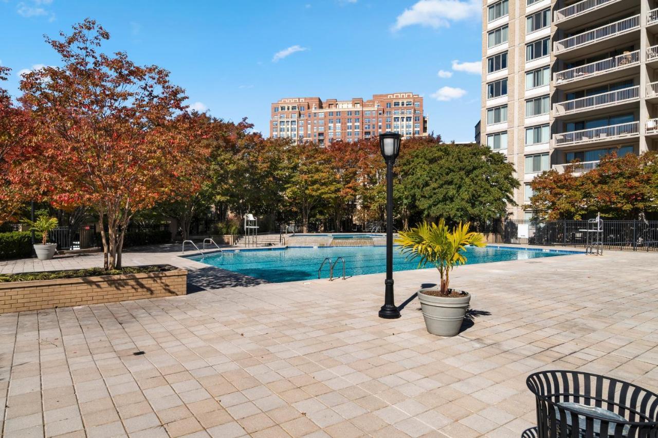 Urbandelight Crystal City Mins To Dc Free Parking Άρλινγκτον Εξωτερικό φωτογραφία