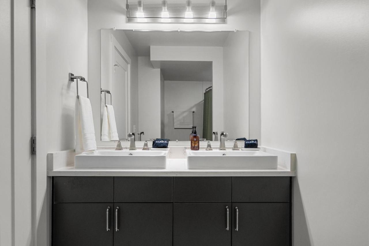 Urbandelight Crystal City Mins To Dc Free Parking Άρλινγκτον Εξωτερικό φωτογραφία