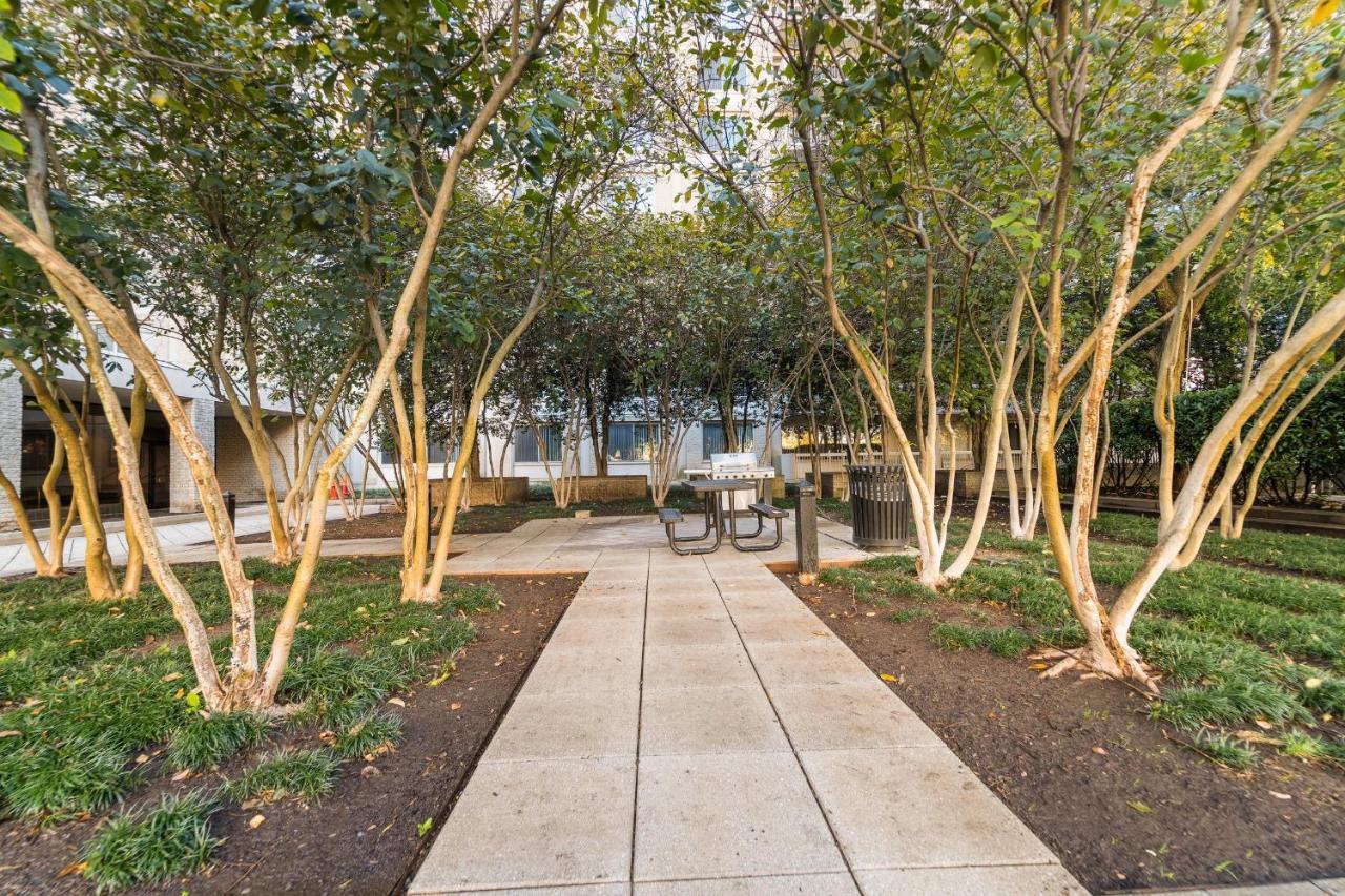 Urbandelight Crystal City Mins To Dc Free Parking Άρλινγκτον Εξωτερικό φωτογραφία