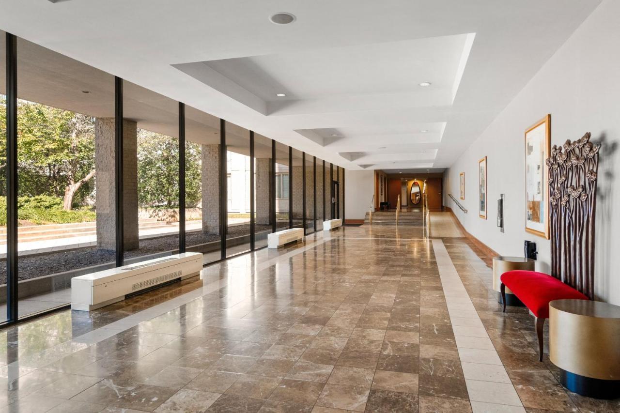 Urbandelight Crystal City Mins To Dc Free Parking Άρλινγκτον Εξωτερικό φωτογραφία